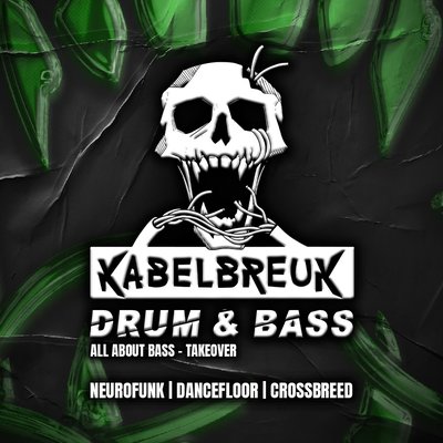 KABELBREUK | ALL ABOUT BASS TAKE-OVER