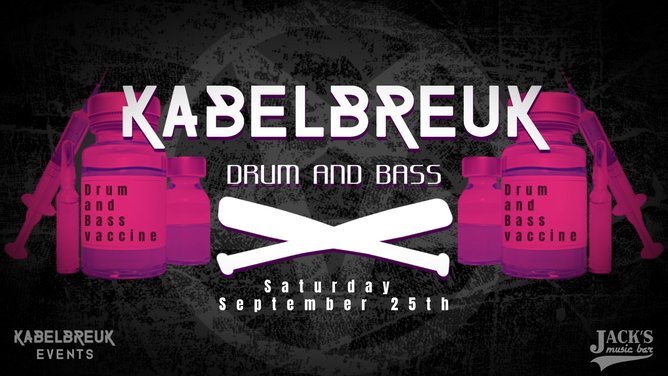 KABELBREUK | WE ARE BACK!