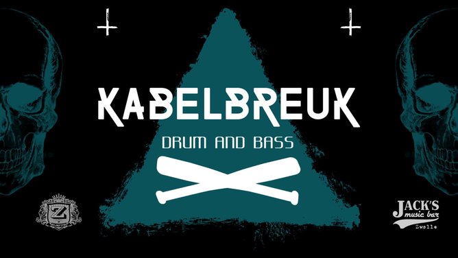 Kabelbreuk