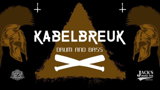 Kabelbreuk