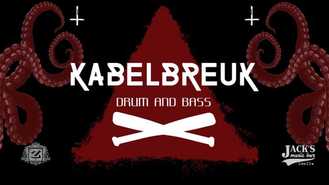 Kabelbreuk