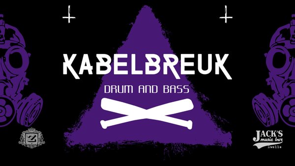 Kabelbreuk