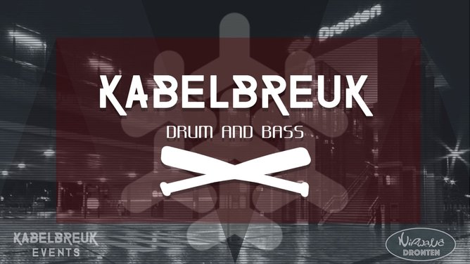 Kabelbreuk | Nirwana Dronten