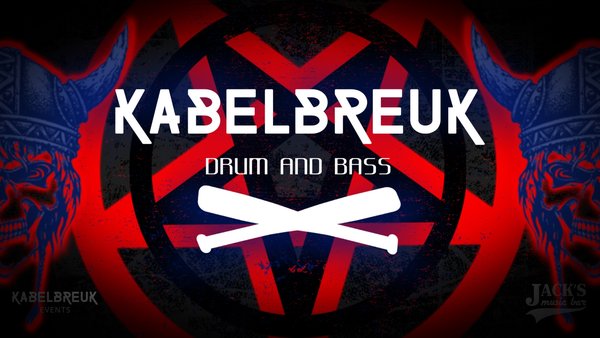 Kabelbreuk | w/ Trip & more