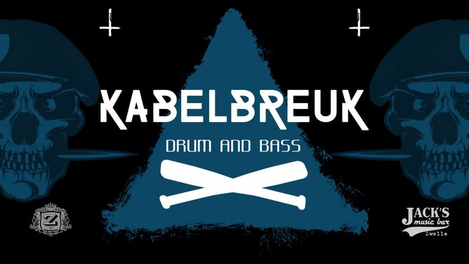 Kabelbreuk