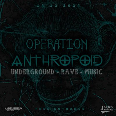 OPERATION ANTHROPOID