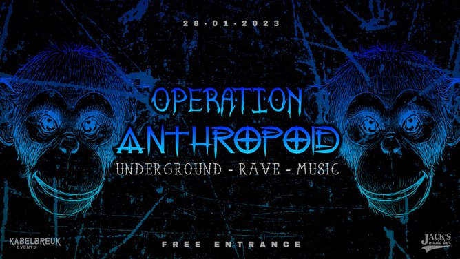 OPERATION ANTHROPOID