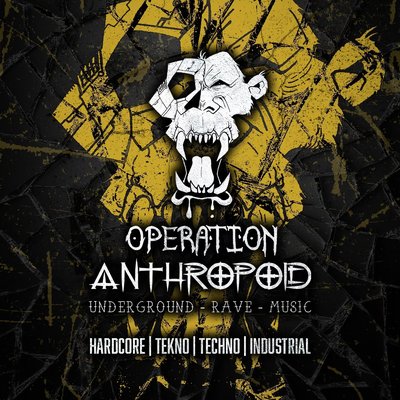 OPERATION ANTHROPOID