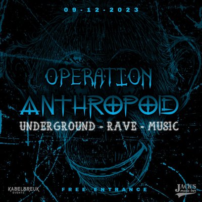 OPERATION ANTHROPOID