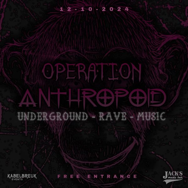 OPERATION ANTHROPOID