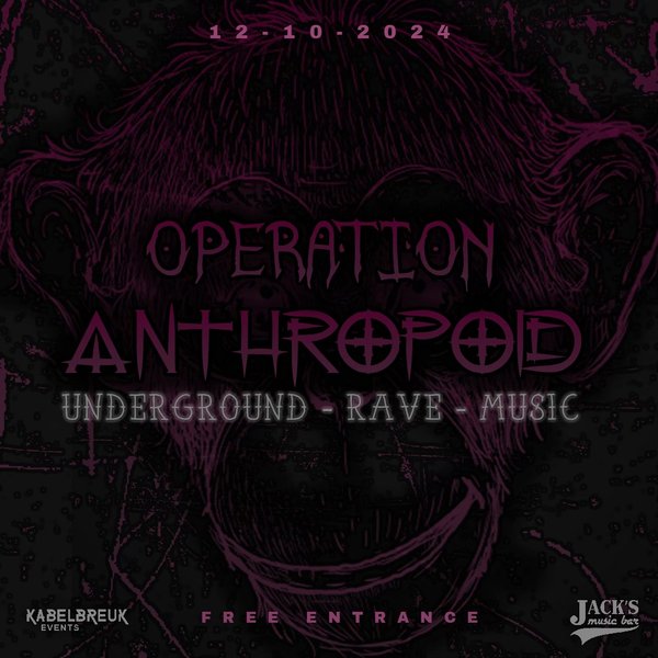 OPERATION ANTHROPOID