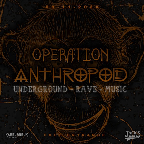 OPERATION ANTHROPOID 