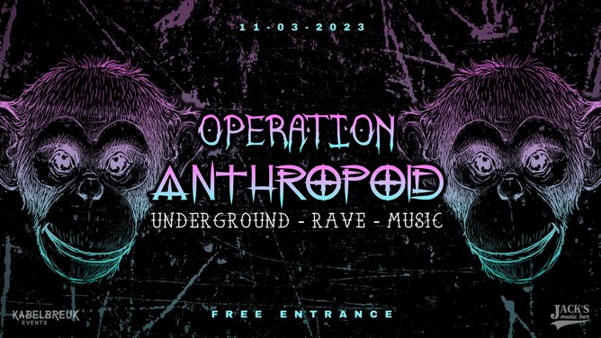 OPERATION ANTHROPOID