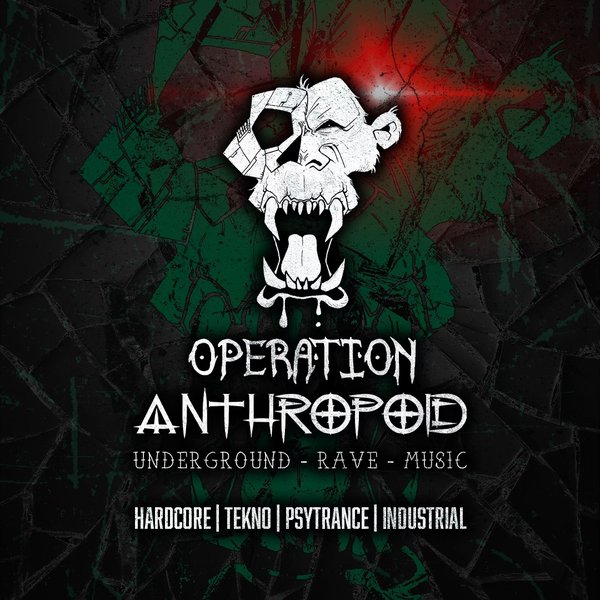 OPERATION ANTHROPOID
